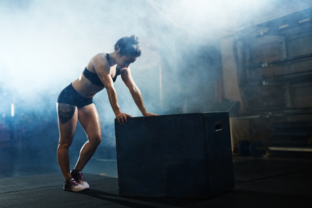 Unleashing the Power of the “Afterburn” to Lose Unwanted Weight Fast