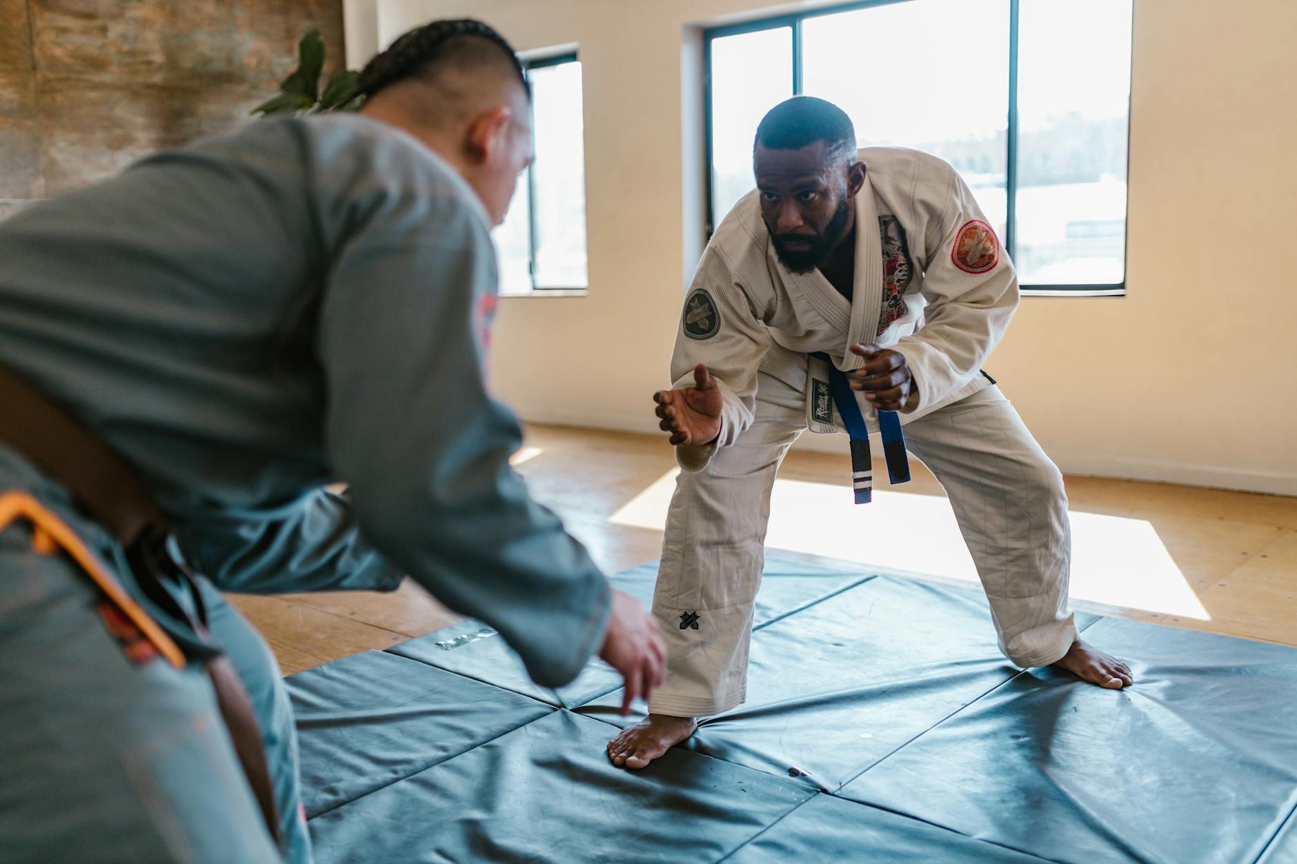 Understanding EPOC and Its Benefits for Jiu-Jitsu Performance
