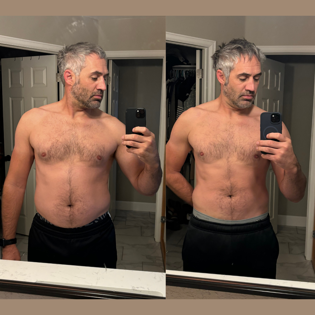 My First Month of Intermittent Fasting: A Journey of Transformation